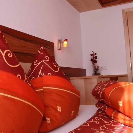 Chalet Walzl Längenfeld Extérieur photo